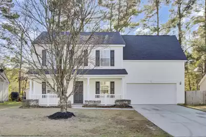 111 Kilpatrick Court, Summerville, SC 29483 - Photo 1