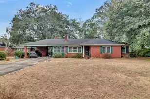 113 Hilltop St, Kingstree, SC 29556 - Photo 1