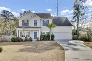 1981 Wild Indigo Way, Hanahan, SC 29410 - Photo 1