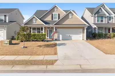 106 Cooks Rest Lane, Moncks Corner, SC 29461 - Photo 1