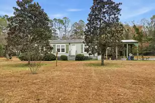 388 Rebel Ln, Cottageville, SC 29435 - Photo 1
