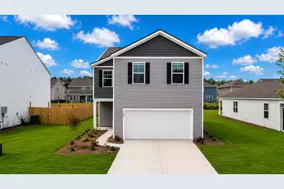 183 Bee Tree Boulevard, Summerville, SC 29486 - Photo 1