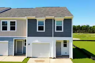 166 Cotton Leaf Blvd, Summerville, SC 29486 - Photo 1