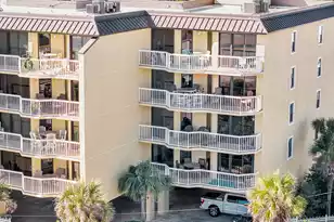 201 Arctic Ave W, Folly Beach, SC 29439 - Photo 1
