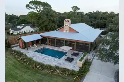 911 Butter Road, Bonneau, SC 29431 - Photo 1