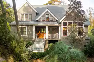 3210 Privateer Creek Rd, Seabrook Island, SC 29455 - Photo 1