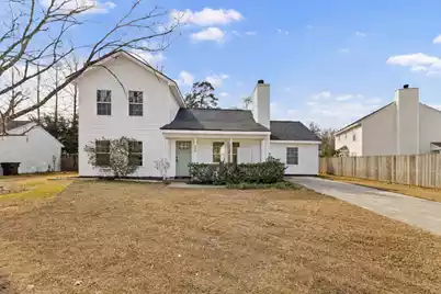 540 Laurel Ridge Road, North Charleston, SC 29418 - Photo 1