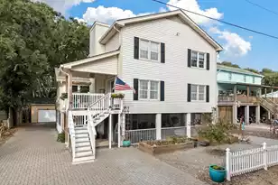 2403 Cameron Blvd, Isle Of Palms, SC 29451 - Photo 1