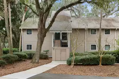 186 High Hammock  Villas, Seabrook Island, SC 29455 - Photo 1