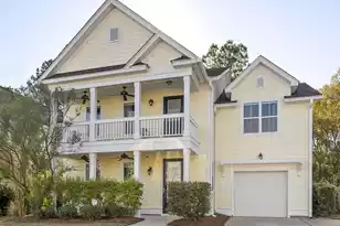 132 Indigo Marsh Cir, Charleston, SC 29492 - Photo 1