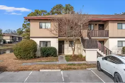 2901 Dove Haven Court #201-A, Charleston, SC 29414 - Photo 1