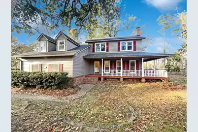 104 Fair Spring Court, Summerville, SC 29485 - Photo 1