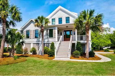 2870 Ion Avenue, Sullivans Island, SC 29482 - Photo 1
