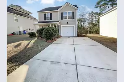 8737 Red Oak Drive, Charleston, SC 29406 - Photo 1