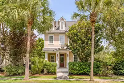 106 Etiwan Park Street, Daniel Island, SC 29492 - Photo 1