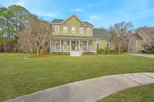 304 Lindrick Ct, Charleston, SC 29414 - Photo 1