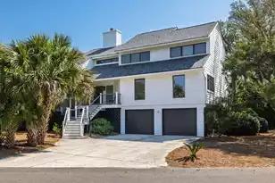 15 Dunecrest Ln #1/13 Share, Isle Of Palms, SC 29451 - Photo 1