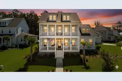 1703 Crab Bank Drive, Mount Pleasant, SC 29466 - Photo 1
