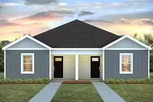 122 Mims Academy Dr, Harleyville, SC 29448 - Photo 1