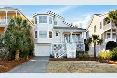 36 Pelican Reach, Isle Of Palms, SC 29451 - Photo 1