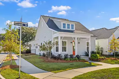 841 Hopewell Drive, Charleston, SC 29492 - Photo 1