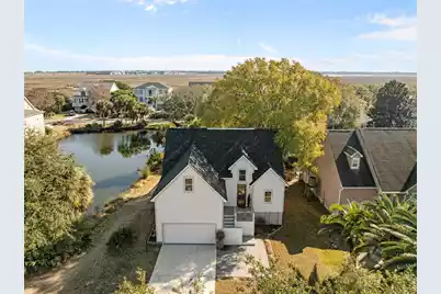 695 Gate Post Drive, Mount Pleasant, SC 29464 - Photo 1