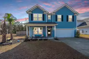 3070 Grinnell St, Johns Island, SC 29455 - Photo 1