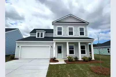 3009 Macaron Court, Ravenel, SC 29470 - Photo 1