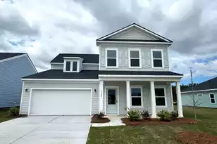 3009 Macaron Ct, Ravenel, SC 29470 - Photo 1