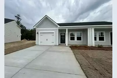5038 Blackberry Lane Lane, Ravenel, SC 29470 - Photo 1