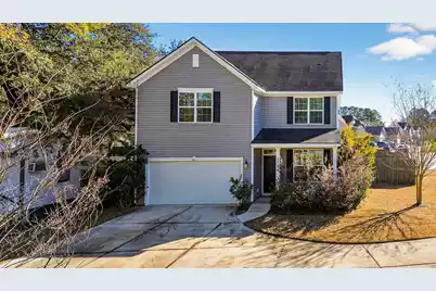 3315 Von Ohsen Road, Summerville, SC 29485 - Photo 1