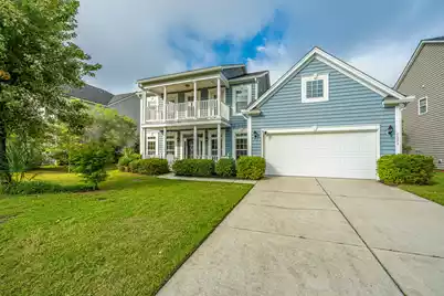 7302 Brown Thrasher Court, Hanahan, SC 29410 - Photo 1