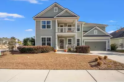 2324 Brinkley Road, Johns Island, SC 29455 - Photo 1