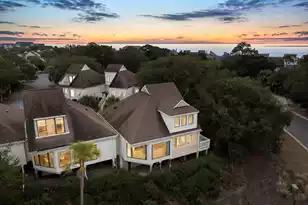 737 Spinnaker Beachhouse, Seabrook Island, SC 29455 - Photo 1