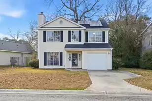 207 Hastings Dr, Goose Creek, SC 29445 - Photo 1