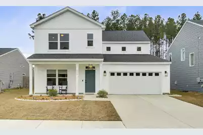 4374 Cotton Flat Road, Summerville, SC 29485 - Photo 1