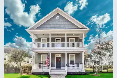 5304 Dolphin Street E, North Charleston, SC 29405 - Photo 1