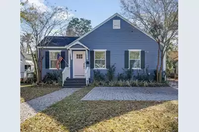 255 W. Poplar Street, Charleston, SC 29403 - Photo 1