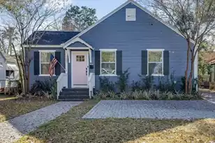 255 W Poplar St, Charleston, SC 29403 - Photo 1