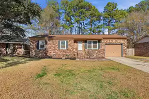 349 Water Oak Dr, Goose Creek, SC 29445 - Photo 1