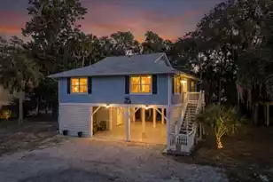 1206 Jungle Rd, Edisto Island, SC 29438 - Photo 1