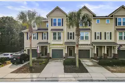 1265 Dingle Road, Mount Pleasant, SC 29466 - Photo 1