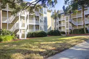 9000 Palmetto Dr #G 201, Isle Of Palms, SC 29451 - Photo 1