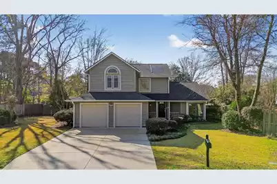 1865 Cattail Row, Charleston, SC 29407 - Photo 1