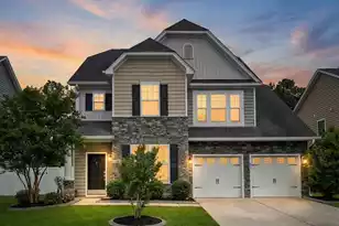 322 Bracken Fern Rd, Moncks Corner, SC 29461 - Photo 1