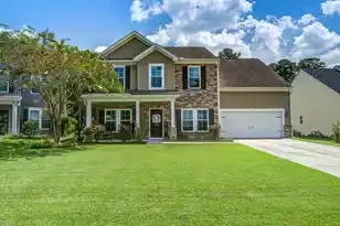 1969 Wild Indigo Way, Hanahan, SC 29410 - Photo 1