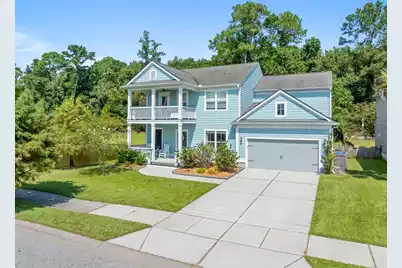2887 Stonestown Drive, Charleston, SC 29414 - Photo 1