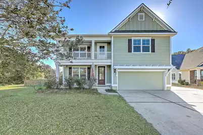 1805 Bird Key Court, Hanahan, SC 29410 - Photo 1