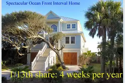 811 Ashley Avenue W #10, Folly Beach, SC 29439 - Photo 1