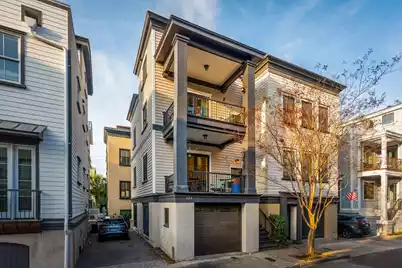 12 Corinne Street #A, Charleston, SC 29403 - Photo 1
